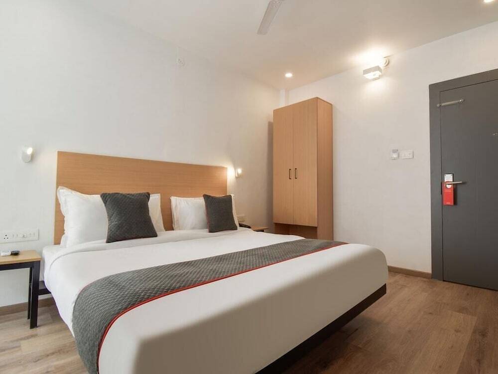 Джайпур: Hotel Jaiman