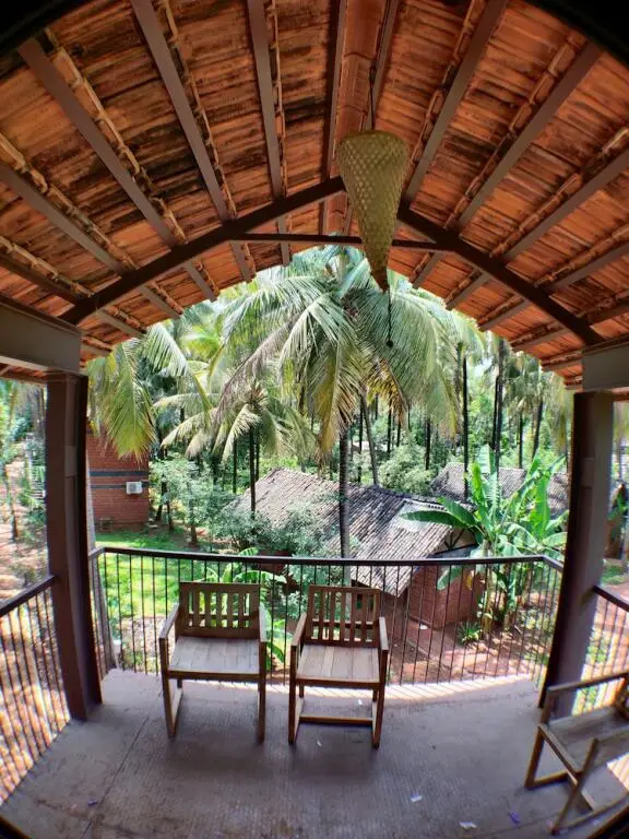 The Orchard Resort — фото 1