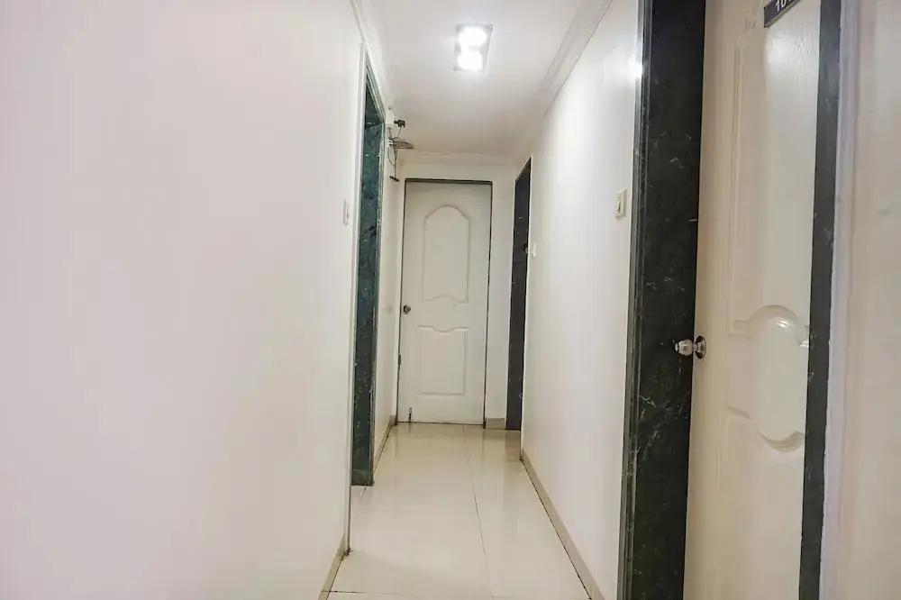 Пуна: Fabhotel Royal Samrat