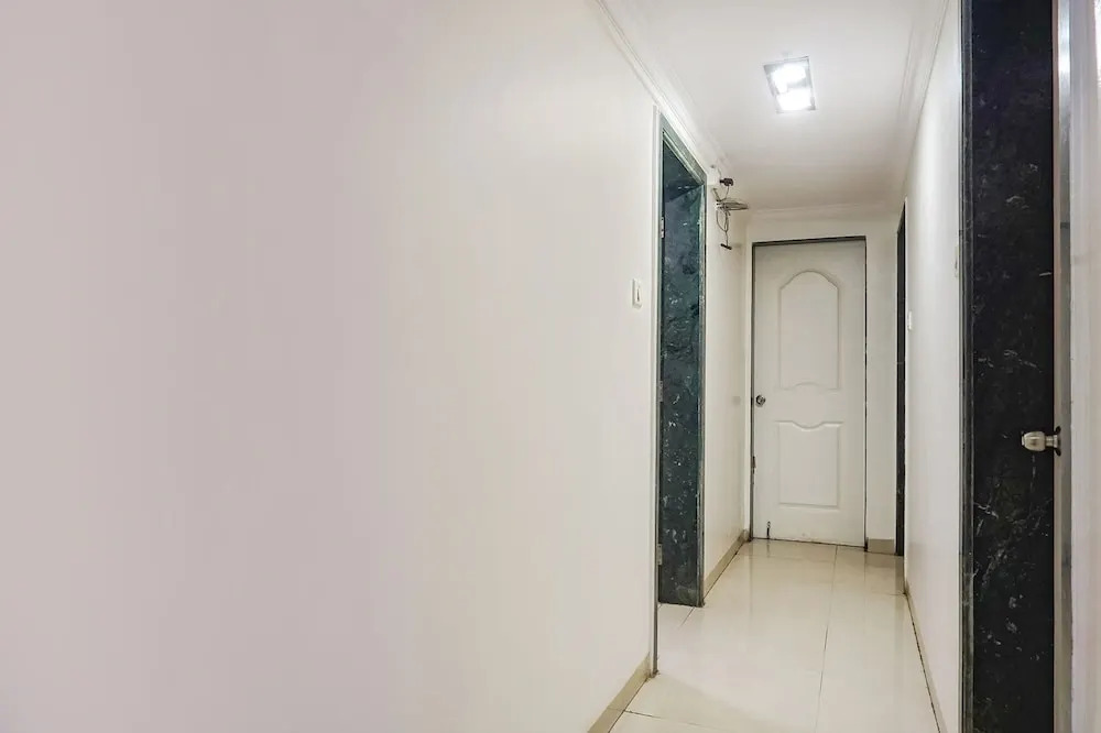 Пуна: Fabhotel Royal Samrat
