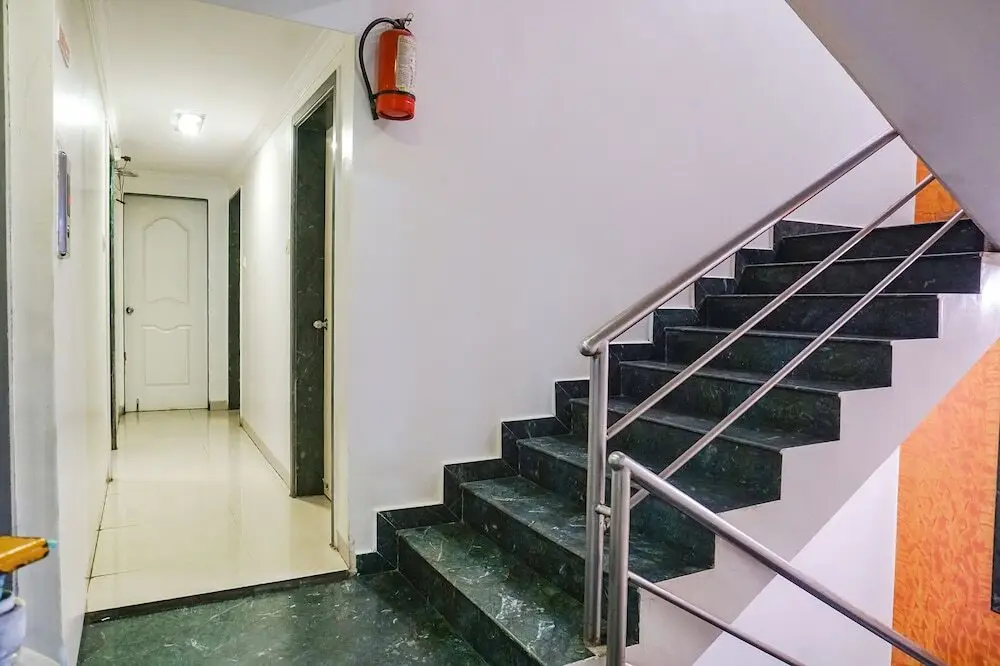 Пуна: Fabhotel Royal Samrat