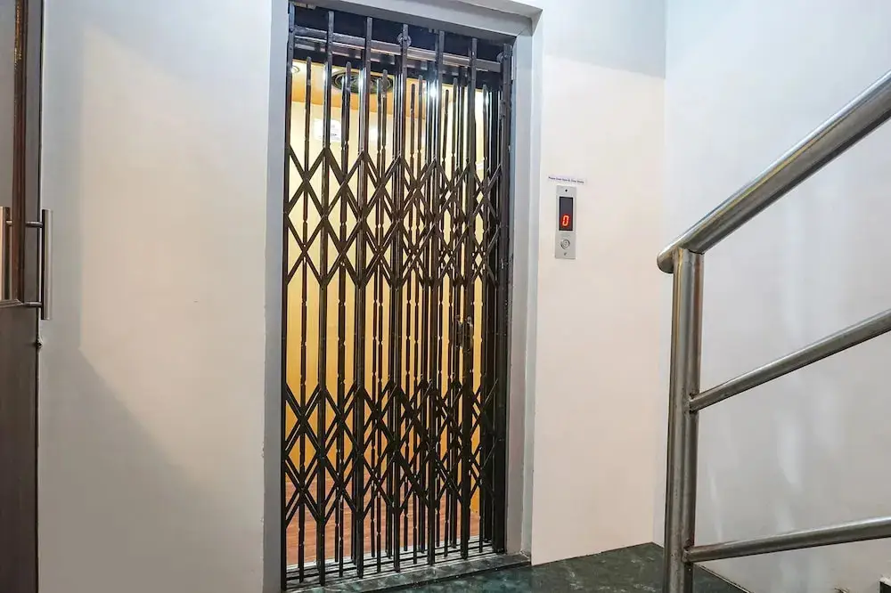 Пуна: Fabhotel Royal Samrat