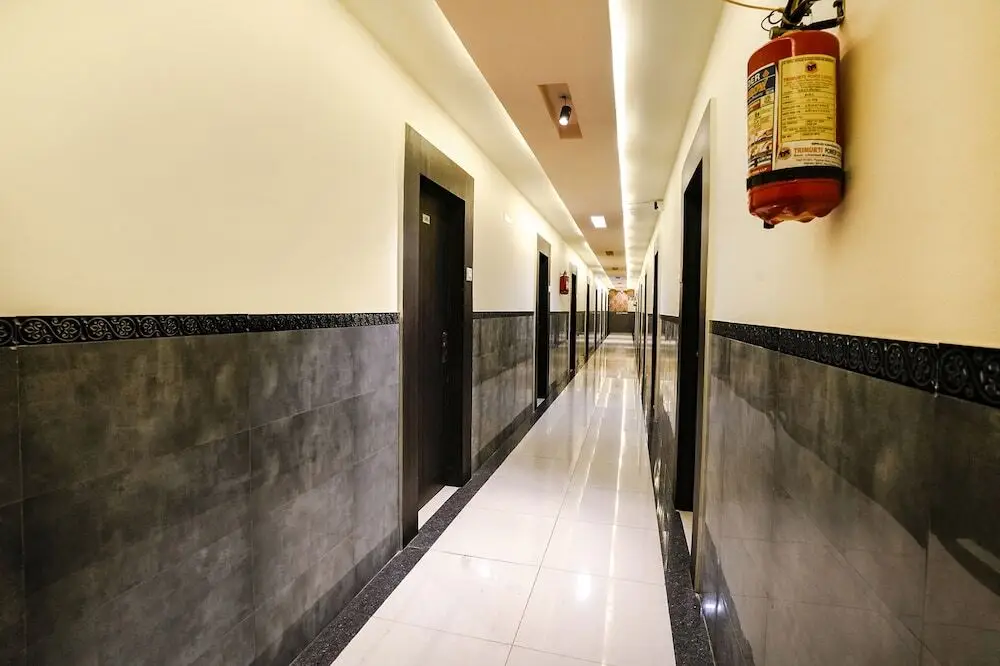 Тхане: Fabhotel Sai Vihar