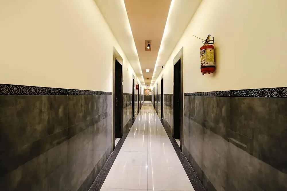 Тхане: Fabhotel Sai Vihar