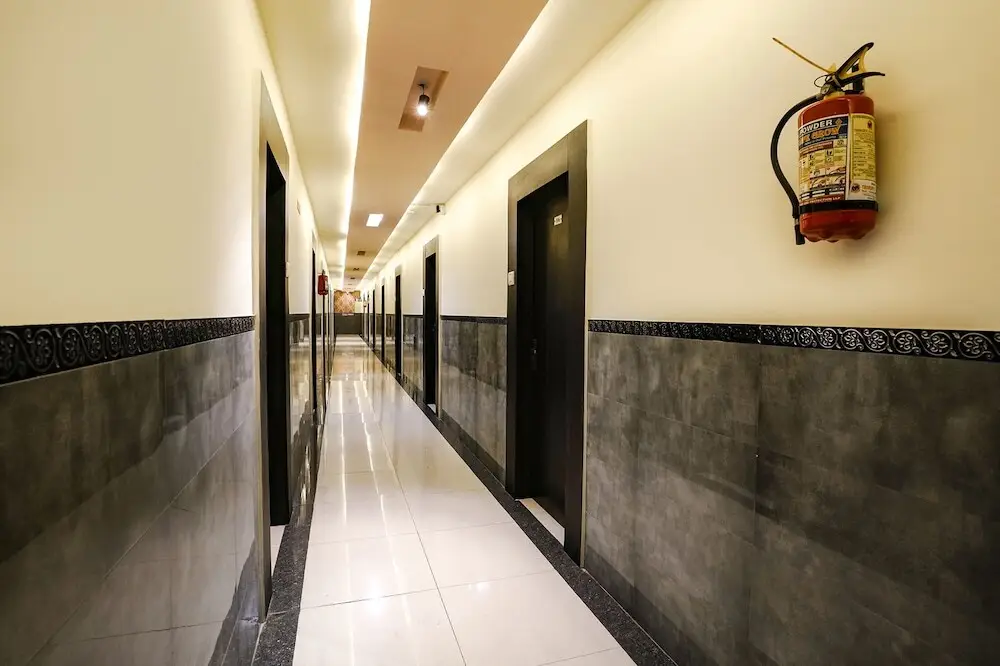 Тхане: Fabhotel Sai Vihar
