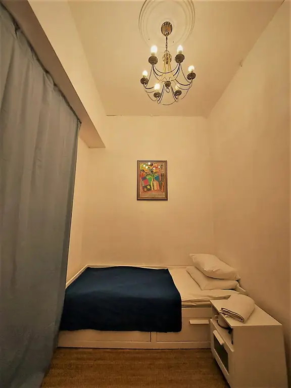 Ялта: Kartinki Massandryi Mini-hotel
