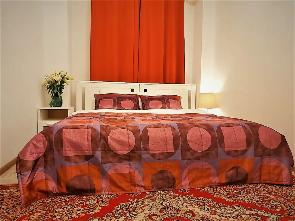 Ялта: Kartinki Massandryi Mini-hotel