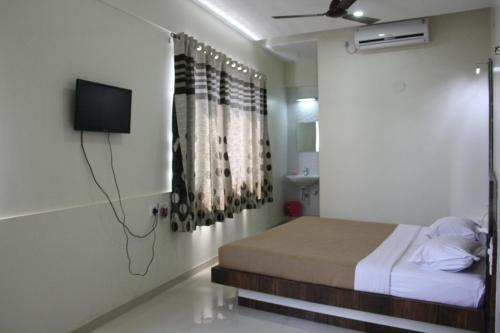 Hotel Ramkrishna — фото 1