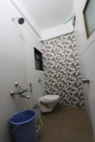 Колхапур: Hotel Ramkrishna