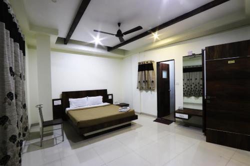 Колхапур: Hotel Ramkrishna