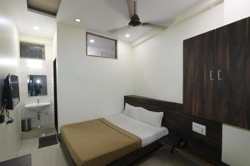 Колхапур: Hotel Ramkrishna