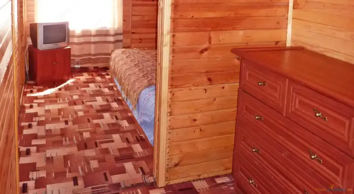 Межводное: Kasa de Lara Gostinichnyj kompleks