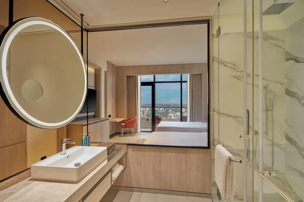 Гуруграм: Hilton Gurugram Baani City Centre