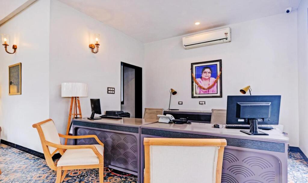 Удаипур: Medalio Resort Udaipur Shobhagpura