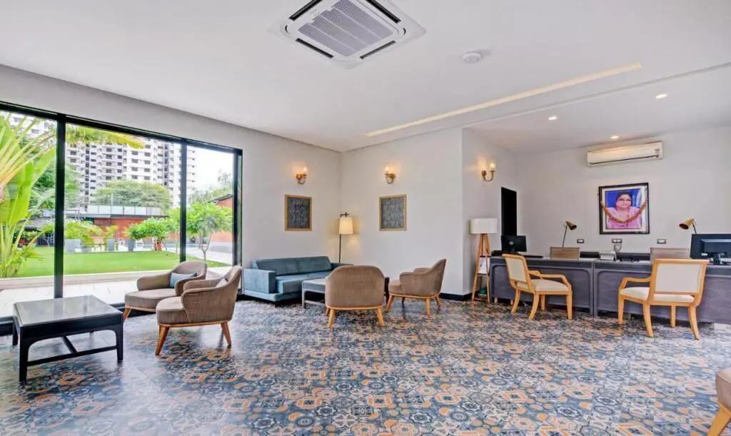 Удаипур: Medalio Resort Udaipur Shobhagpura