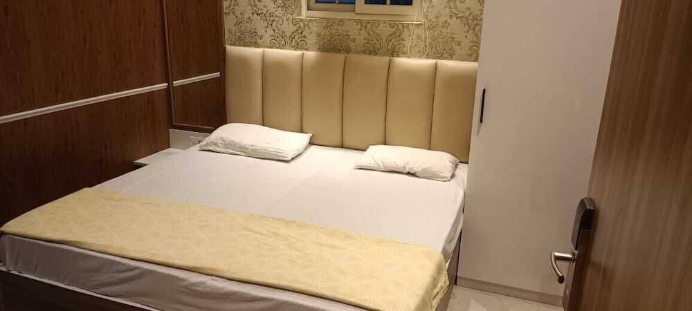 Варанаси: Hotel Ambassador