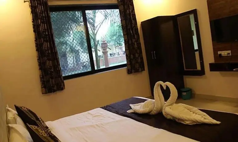 Удаипур: Fabhotel Prime The Kushal Bagh Palace