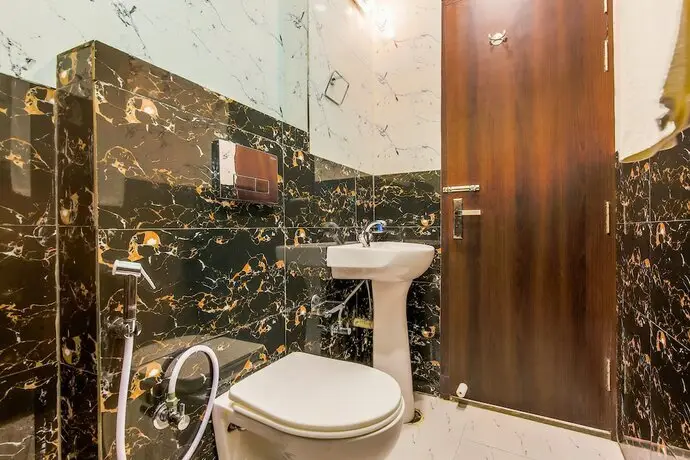 Удаипур: Fabhotel Prime The Kushal Bagh Palace