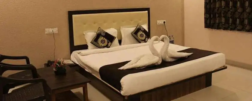 Удаипур: Fabhotel Prime The Kushal Bagh Palace
