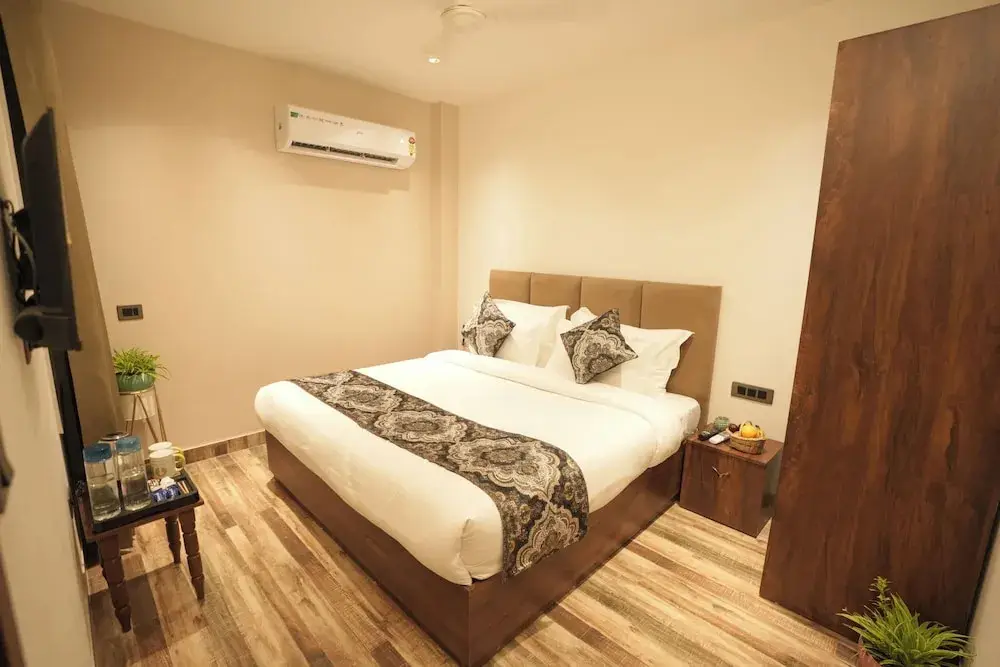 Амритсар: One Earth Elegant Amritsar
