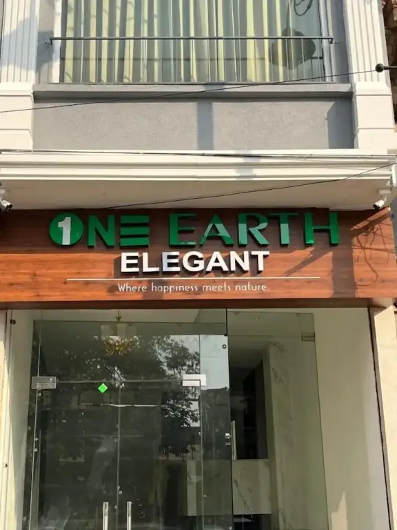 One Earth Elegant Amritsar — фото 1