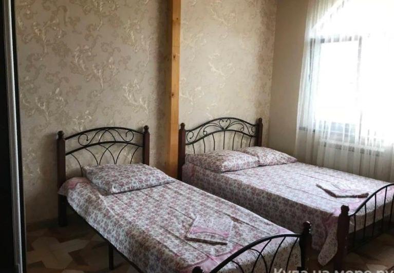 Адлер: гостевой дом Ася