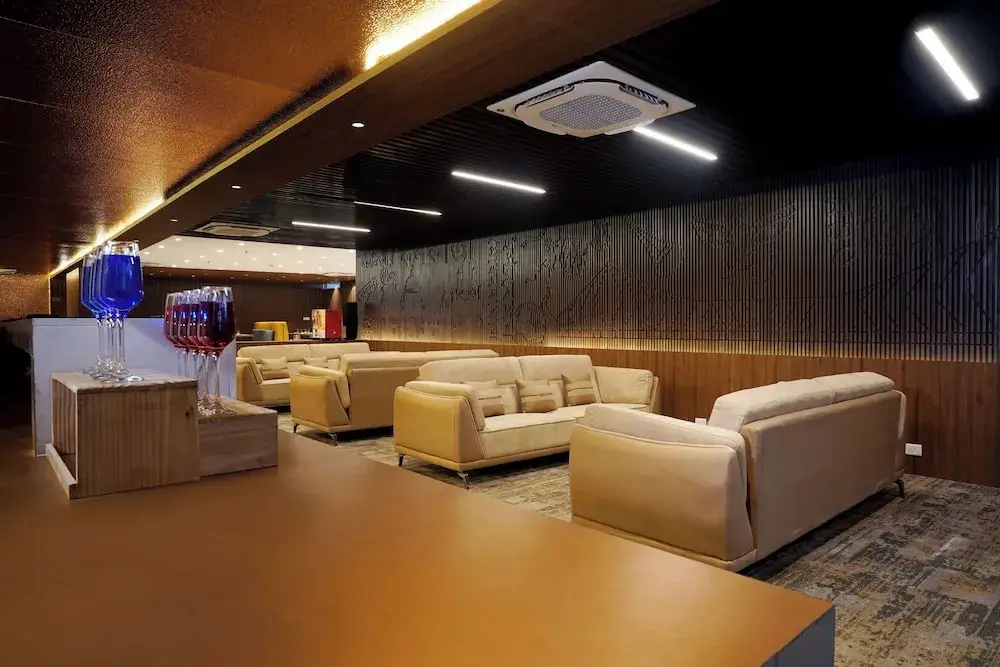 Колката: Sarovar Portico Kolkata Rajarhat