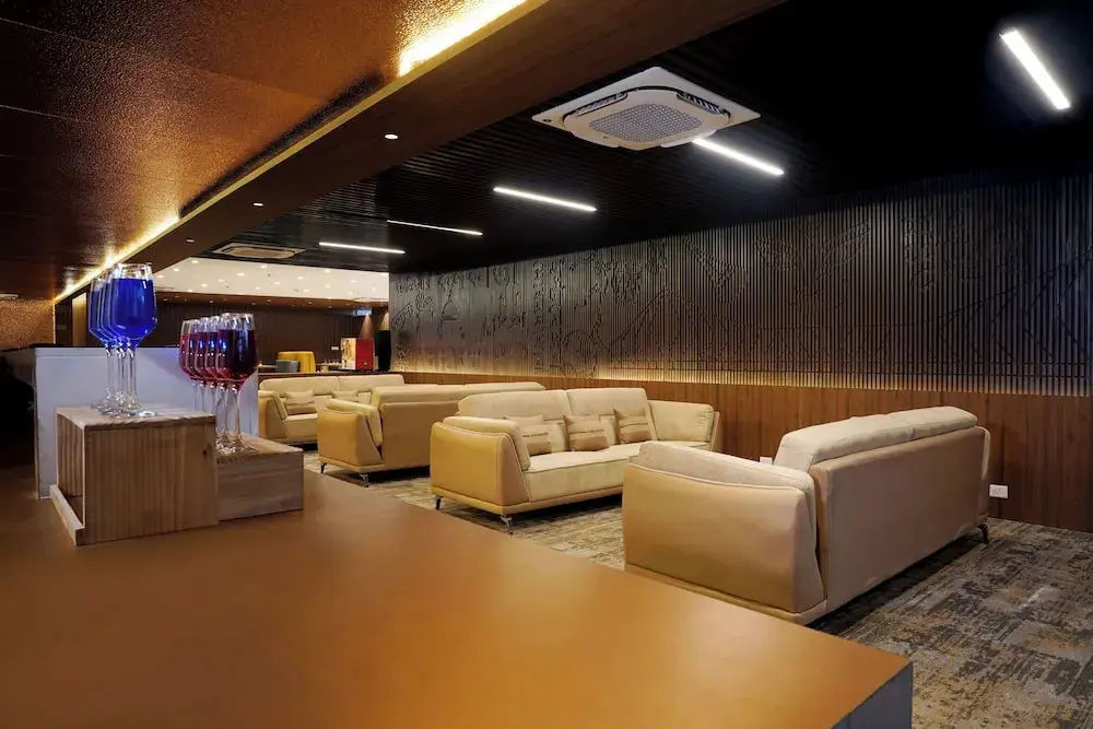 Колката: Sarovar Portico Kolkata Rajarhat
