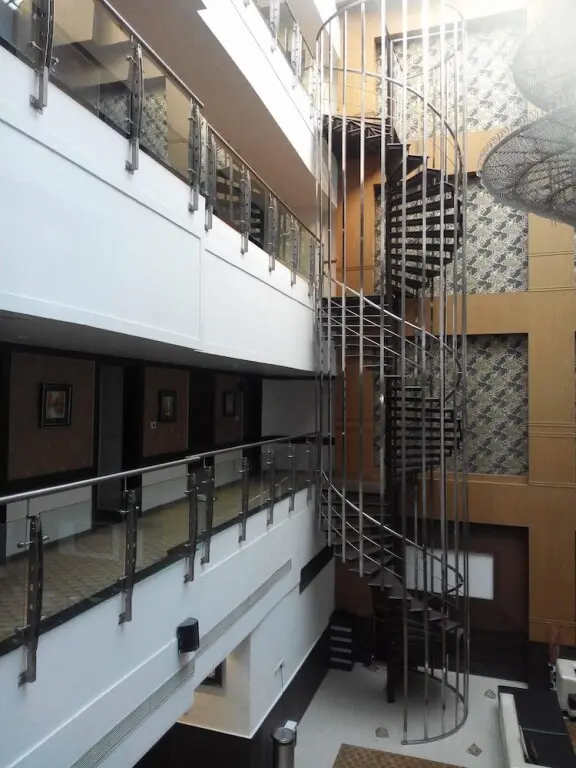 Нью-Дели: Hotel Pitrashish Pride Delhi Igi Airport