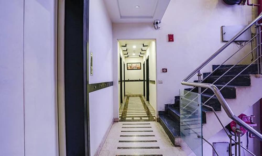Нью-Дели: Fabhotel Blue Moon Home Stay