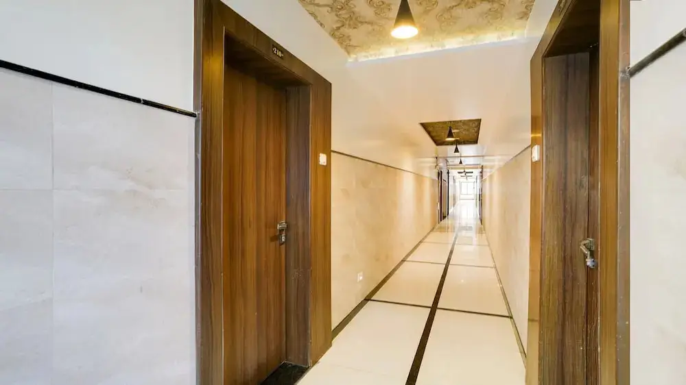 Ширди: Fabhotel Kiara Govind Park