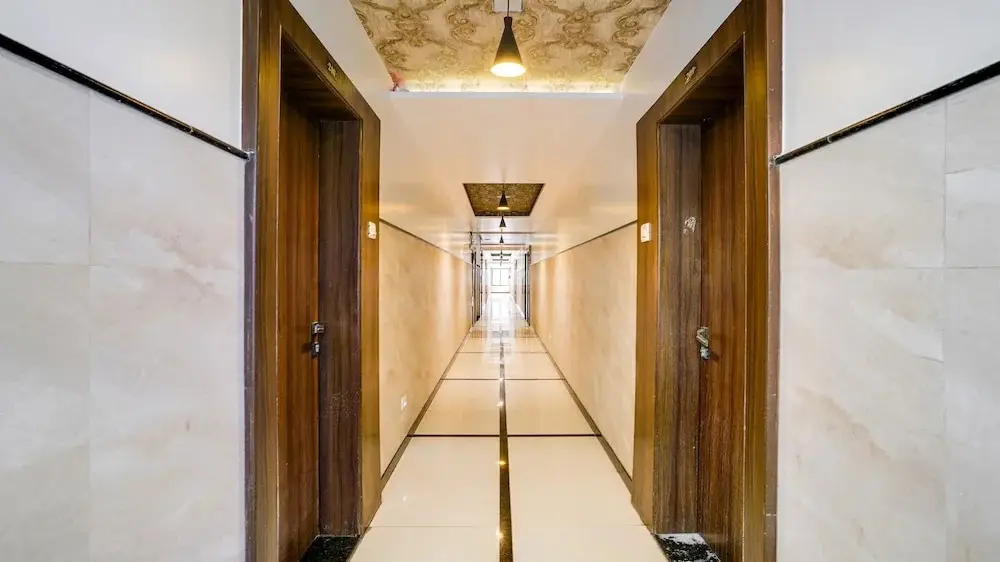 Ширди: Fabhotel Kiara Govind Park
