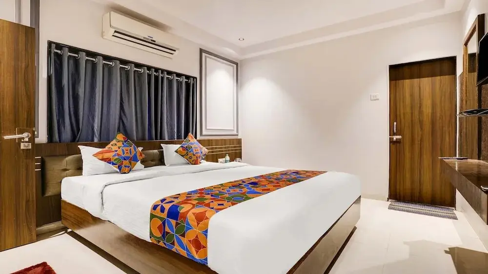 Fabhotel Kiara Govind Park — фото 1