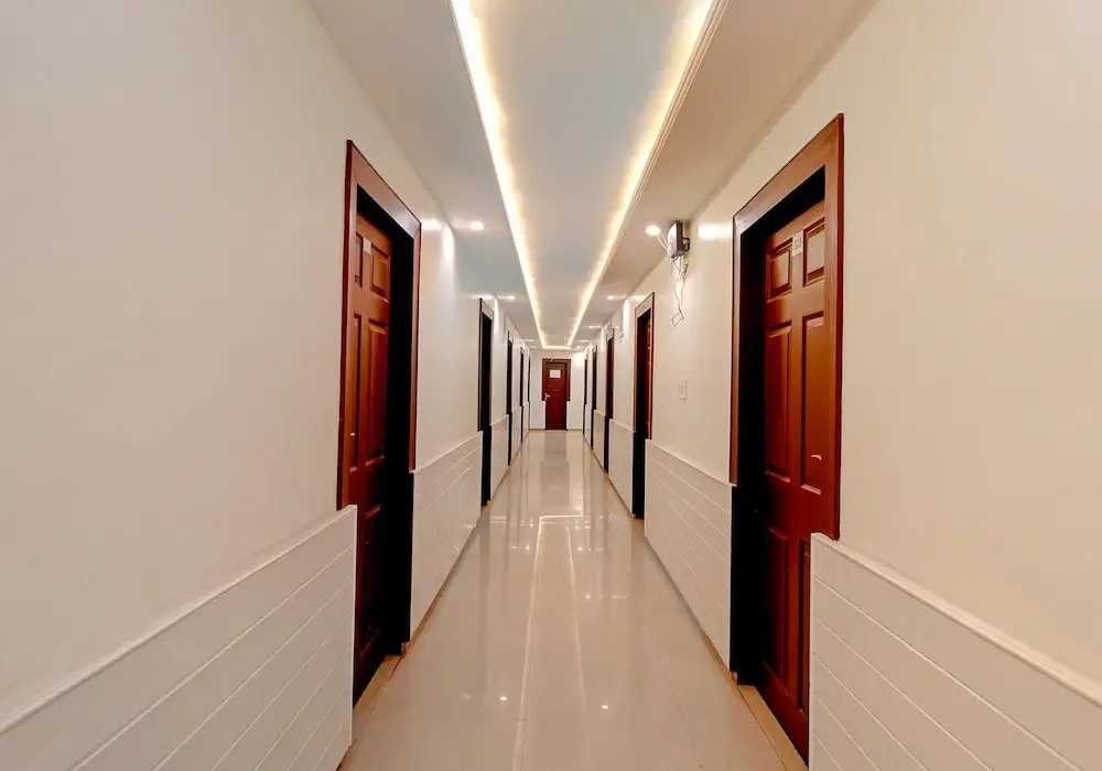 Шринагар: FabHotel Prime Royal Park