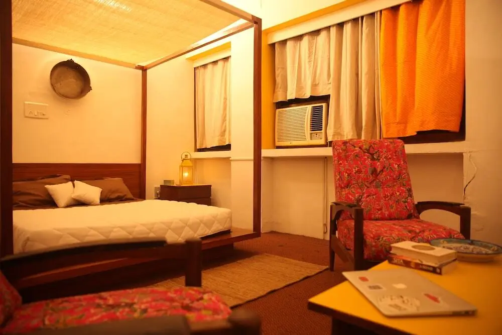 Джайпур: The Hosteller Jaipur