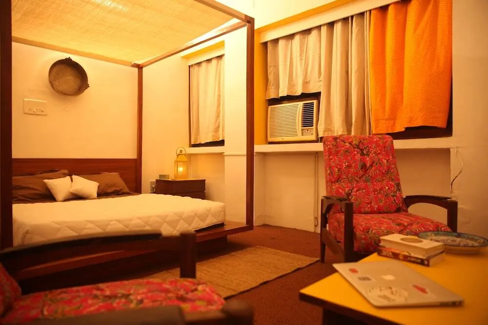 Джайпур: The Hosteller Jaipur