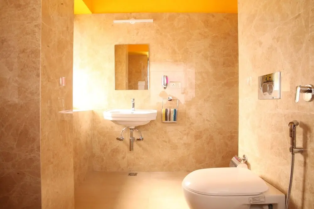 Джайпур: The Hosteller Jaipur