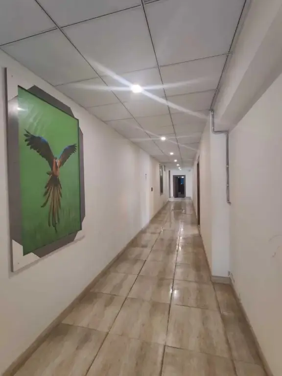 Нойда: Hotel Noida Grand