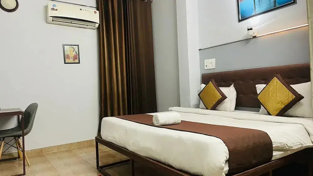 Дехрадун: Abodes Elegant Hills