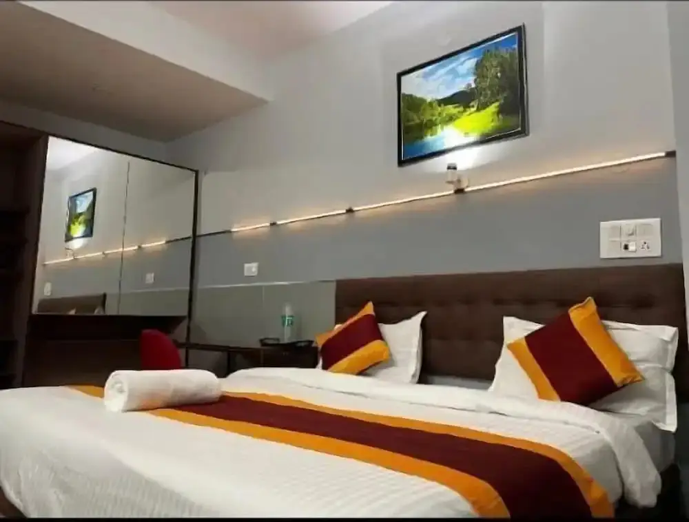 Дехрадун: Abodes Elegant Hills