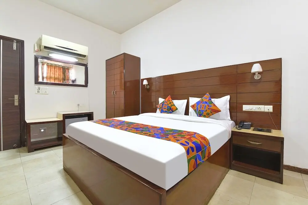 Джайпур: Fabhotel Jaipur Casa