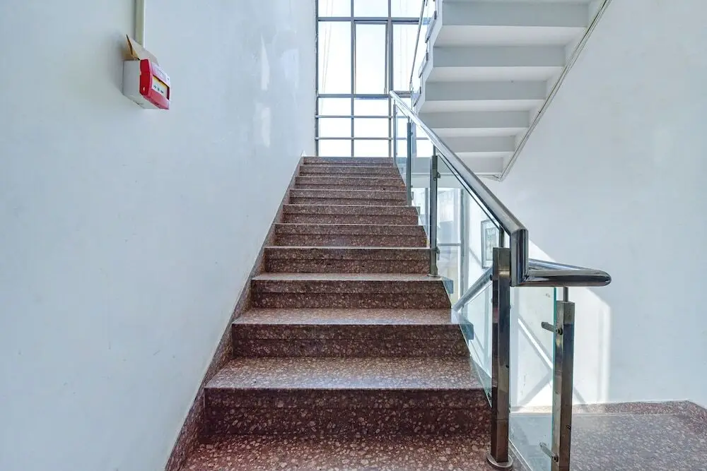 Джайпур: Fabhotel Jaipur Casa