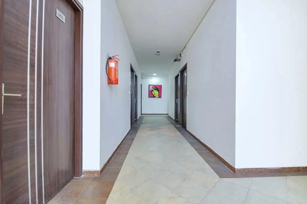 Джайпур: Fabhotel Jaipur Casa