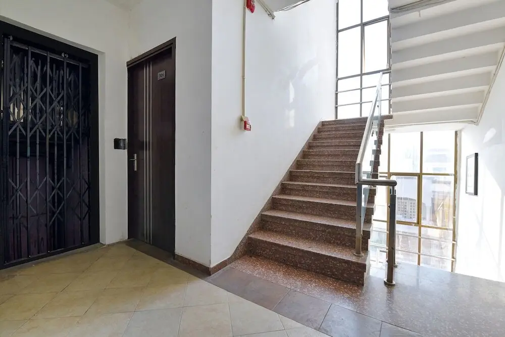 Джайпур: Fabhotel Jaipur Casa