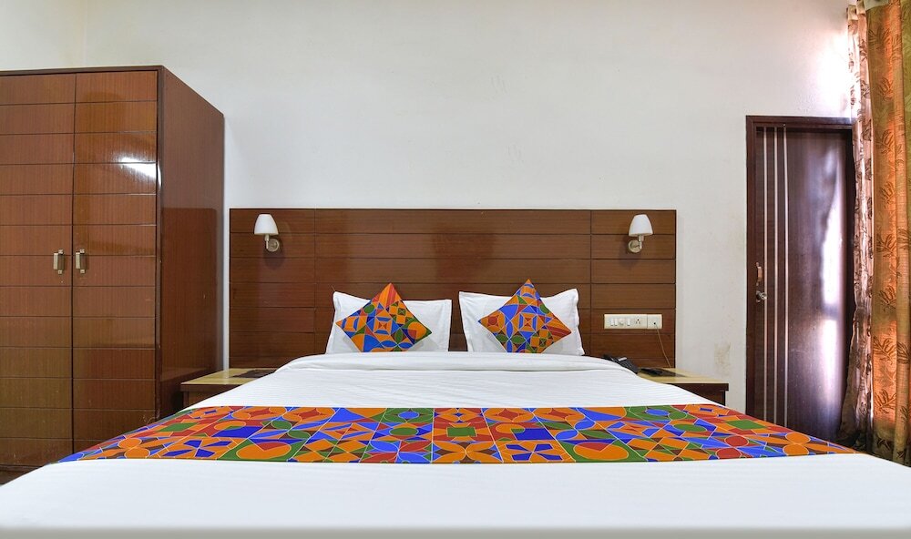 Джайпур: Fabhotel Jaipur Casa