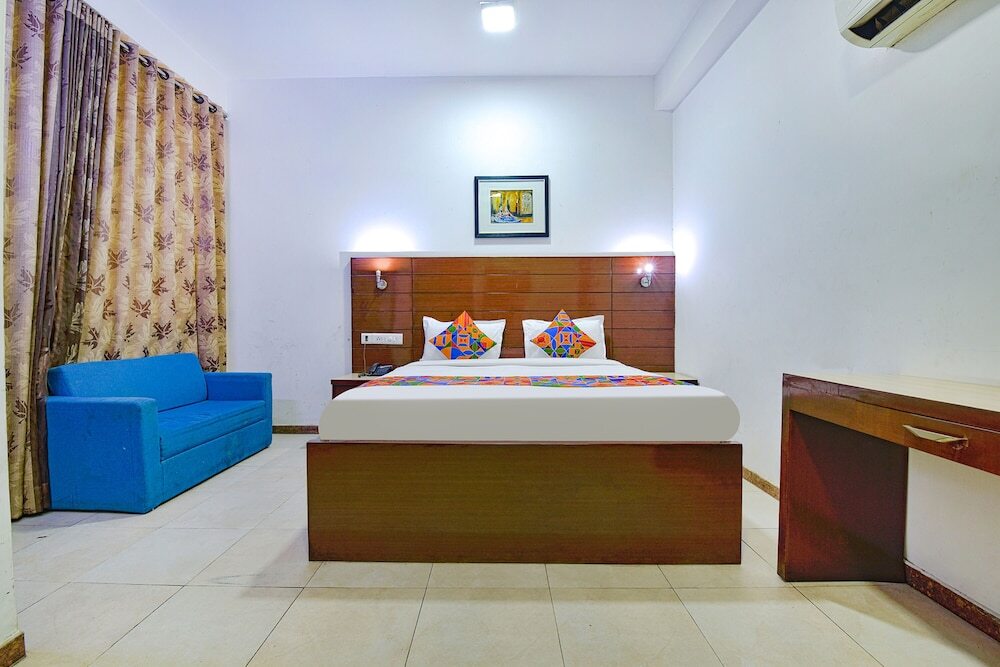 Джайпур: Fabhotel Jaipur Casa