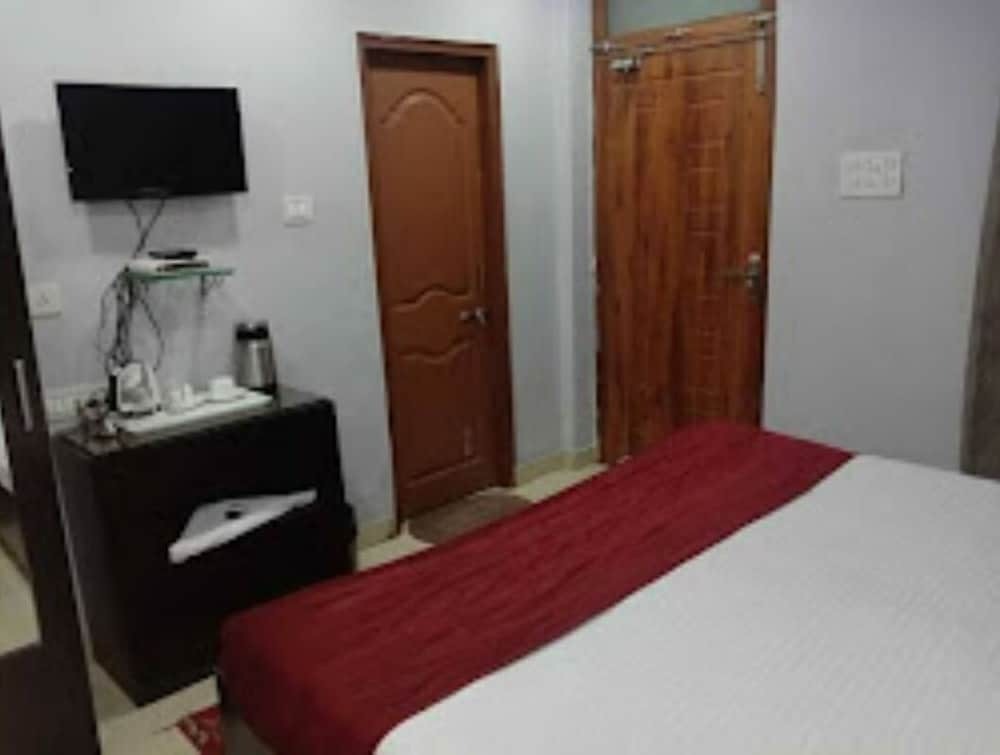 Варанаси: Hotel Parque Inn