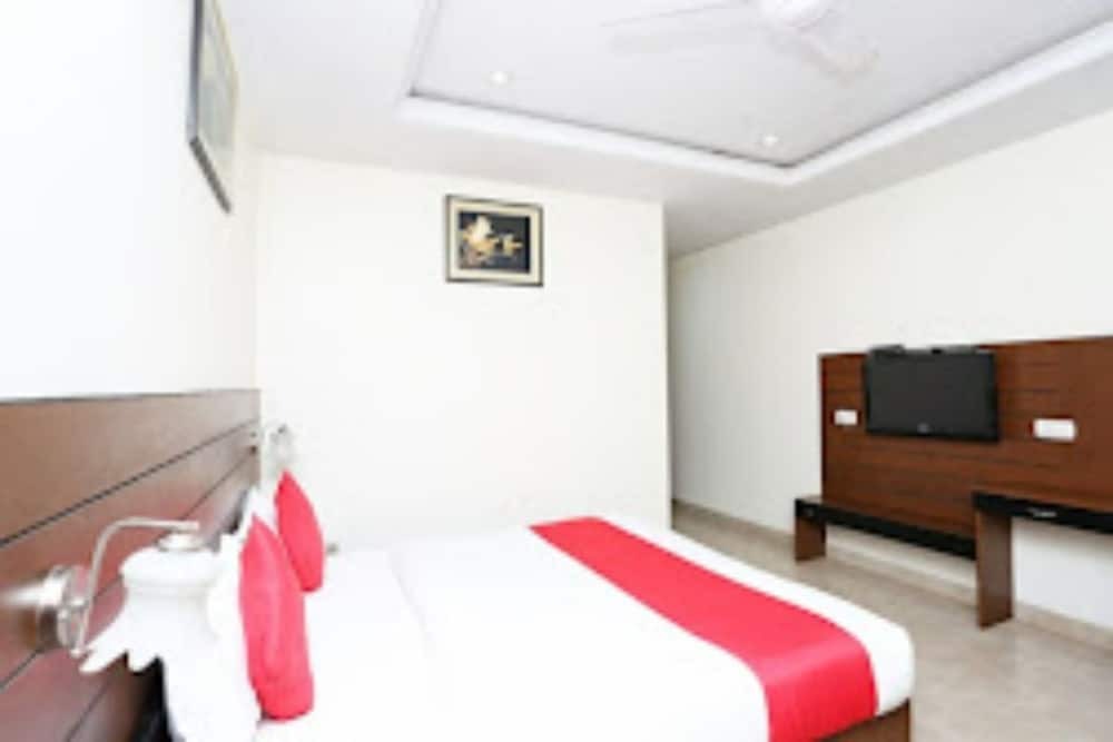 Варанаси: Hotel Parque Inn