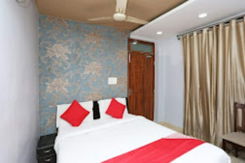 Варанаси: Hotel Parque Inn