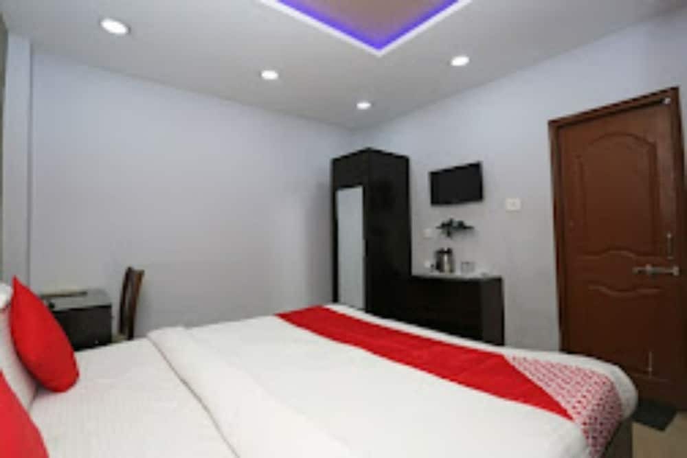 Варанаси: Hotel Parque Inn